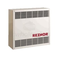 Reznor 17,072 BTU 5 kW Ceiling Mount Electric Heater 208V 3 Phase