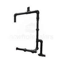 Crown Boiler Co. 850095