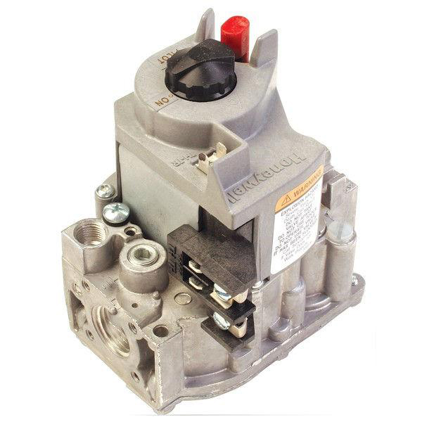 Learn More About Honeywell VR8200H1251