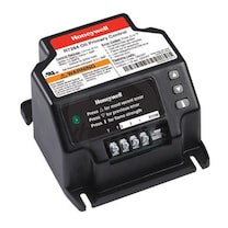 Honeywell Universal electronic oil primary w/ programmable parameters