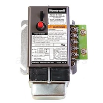 Honeywell Protectorelay Oil Burner Control w/ 45 Second Safety Timing