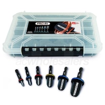 Rectorseal Pro-Fit™ Swaging Kit - With Tool Box