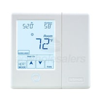 tekmar Thermostat 7-Day Prog for w/ tekmarNet 2 and tekmarNet 4