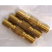 tekmar Shear Pins Quantity: 3 For tekmar 010/011 Actuating Motors