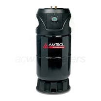 View Amtrol HM-41L - 41 Gallon - Indirect Water Heater - Black