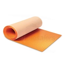 Schluter Ditra-Heat 134.5 Sq. Ft. Radiant Uncoupling Membrane Roll