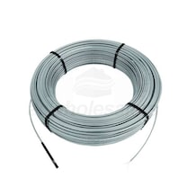 Schluter DITRA-Heat-E-HK 53.3 Sq. Ft Floor Heating Wire 240V 176.3 Ft