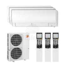 Mitsubishi M3H42H15151500-A