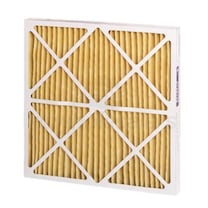 Clean Comfort Replacement Media Filter MERV 11 for AM11-2121-5AHM