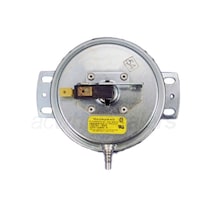Clean Comfort Air Proving Safety Switch HS Series