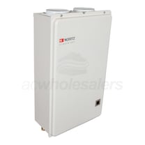 Noritz NRC711 - 4.9 GPM at 60° F Rise - 0.89 UEF  - Propane Tankless Water Heater
