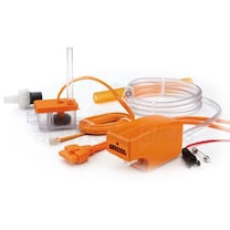 Aspen Mini Orange Silent+ Condensate Pump Kit 230V Up to 54,000 BTU/hr