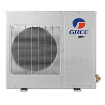 Gree NEO18HP230V1AO NEO18HP230V1AH