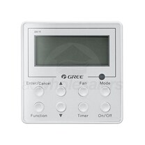 Gree DUCT09HP230V1AD