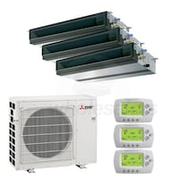 Mitsubishi M3H24D09090900-B