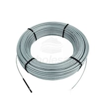 Schluter DITRA-Heat-E-HK 51.4 Sq. Ft Floor Heating Wire 120V 169.8 Ft