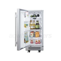 Avallon AFR151SSODLH