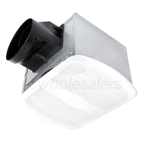 Air King 80 CFM Exhaust Fan Energy Star Qualified