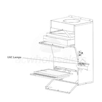 Clean Comfort AMP-DM900-0191