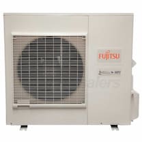 Fujitsu 18RLXFW