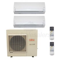 Fujitsu AOU36RLXFZH ASU18RLF ASU7RLF1