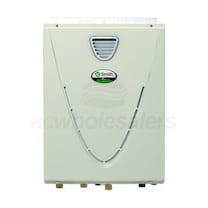 A.O. Smith 6.3 GPM 0.95 UEF NG Tankless Heater Outdoor