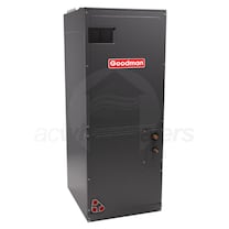 Goodman 4 Ton Air Conditioner Air Handler Smart Frame Cabinet