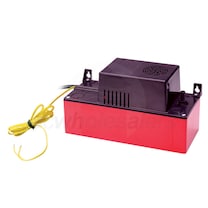 Diversitech Condensate Pump with 16 Foot Lift 115V