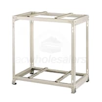 RectorSeal CWGL Outdoor Condenser Duplex Stand, supports up to 352 lbs.