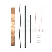 Schluter DITRA-Heat-E-HK-RK Heating Cable Repair Kit