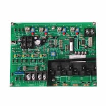 Electro Industries Quad Zone Controller for Electric Boilers