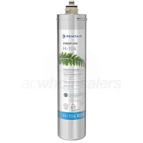 Everpure Replacement Filter Cartridge for H-104