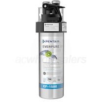 Everpure EF-1500 Drinking Water System 1500 Gallon Capacity