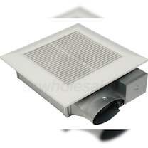 Panasonic WhisperValue DC Ventilation Fan 50/80/100 CFM