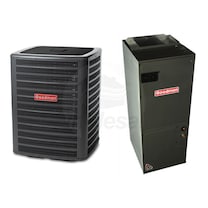 Goodman 3.5 Ton 14 SEER Air Conditioner Split System R410A Refrigerant