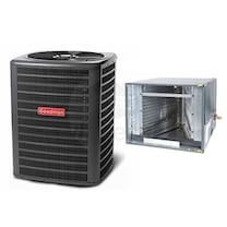 Goodman GSX1436CHPF3743C6-H