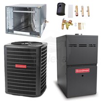 Goodman GSX1460GMS8120H