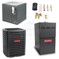 Goodman GSXC1824GMVC8080U