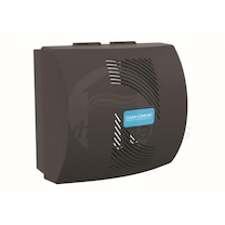Clean Comfort Fan Evaporative Humidifier Auto Aquastat 18 GPD