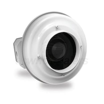 View Fantech HP 141 CFM Radon Fan 4.5