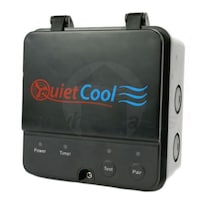 QuietCool IT-36002