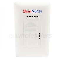 QuietCool - Wireless RF Control Switch