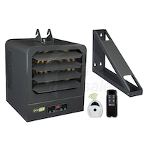 King Electric KB2412-1-ECO2S-PLUS-FB