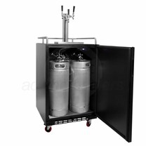 Edgestar KC7000BLTRIP