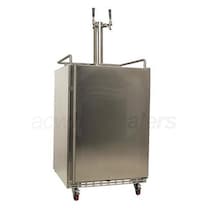 Edgestar KC7000SSODTWIN