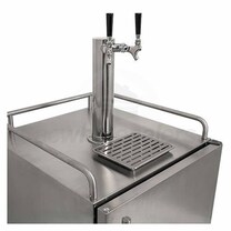 Edgestar KC7000SSODTWIN