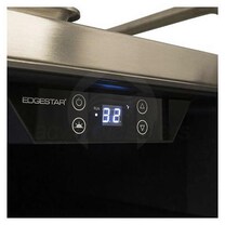 Edgestar KC7000SSODTWIN