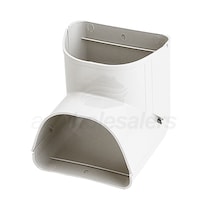 Fortress® Line Set Cover - 4-1/2