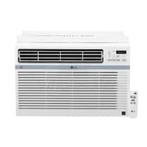 LG 12,000 BTU 12.1 EER Window Air Conditioner 115V