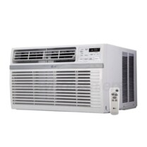 LG 15,000 BTU 11.9 EER Window Air Conditioner 115V